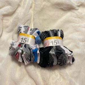 Boys socks